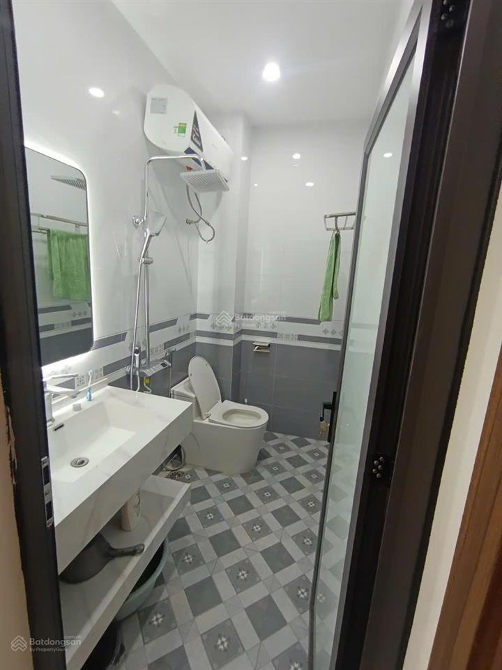 Bán nr 4pn, 3wc, 5 tầng, 5,15 tỷ tại 4 ngõ 28 mương la khê, đồng mai, hà đông, hn