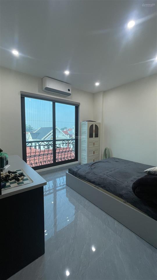 Bán nr 4pn, 3wc, 5 tầng, 5,15 tỷ tại 4 ngõ 28 mương la khê, đồng mai, hà đông, hn