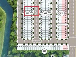 A1313 1tỷ590 thương lượng, gần tttm, trường mầm non, trường tiểu học, trường thcs, sổ đỏ sẵn