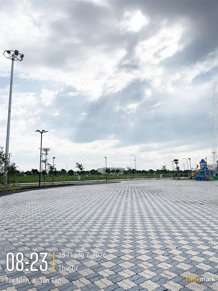 A1313 1tỷ590 thương lượng, gần tttm, trường mầm non, trường tiểu học, trường thcs, sổ đỏ sẵn