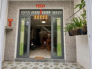 5.2 tỷ  nhà 3 tầng 5 pn  đường ô tô  ngay võ văn hát