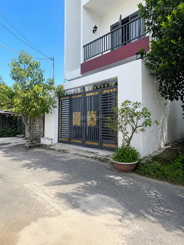 4,6 tỷ  nhà 3 tầng 55m² hoàn công  đường ô tô 6m  gần ubnd long trường