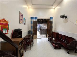 3.9 tỷ  nhà 57.2m2 2 tầng  đường ô tô 9m  ngay nguyễn duy trinh