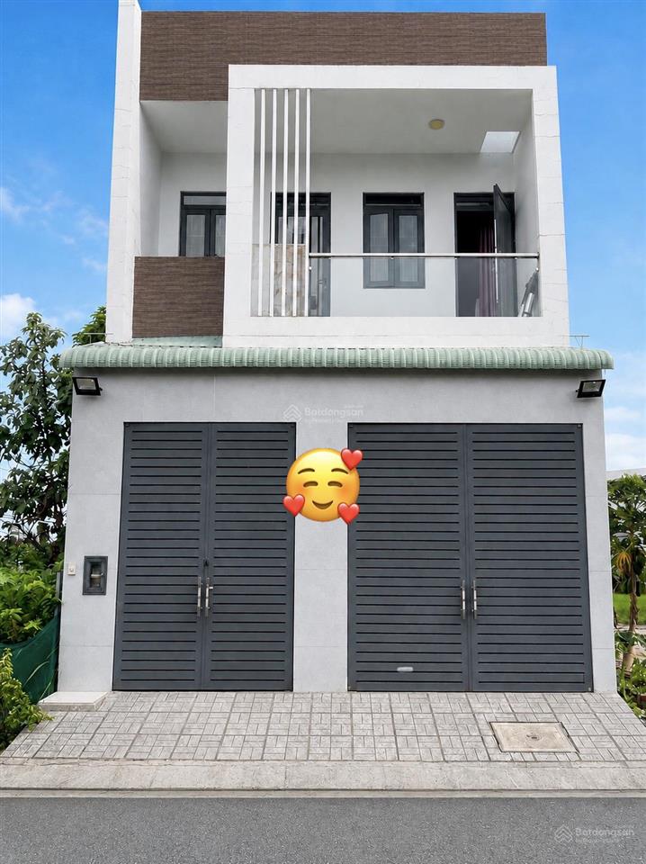 6.7 tỷ  nhà 85m2, ngang 6m, đường 10m  gần nguyễn duy trinh