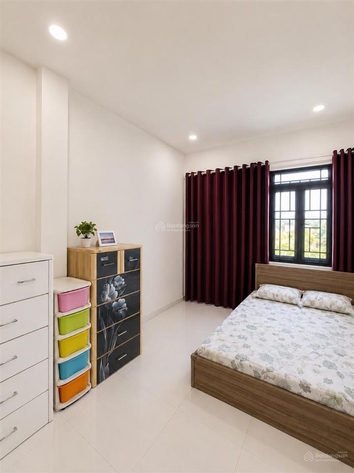 6.7 tỷ  nhà 85m2, ngang 6m, đường 10m  gần nguyễn duy trinh