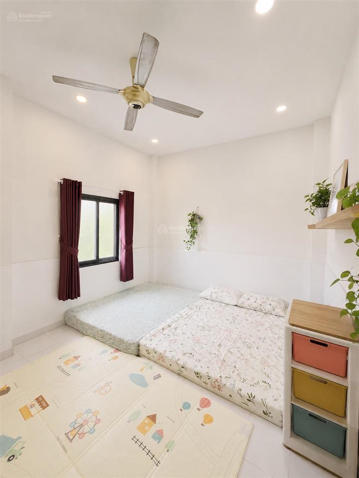 6.7 tỷ  nhà 85m2, ngang 6m, đường 10m  gần nguyễn duy trinh