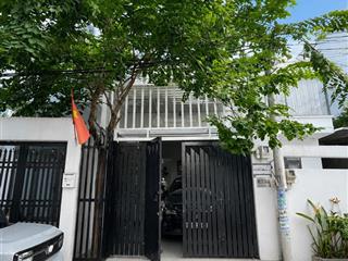 6.3 tỷ  nhà 80m2, hoàn công đủ, đường ô tô 6m  gần vòng xoay phú hữu