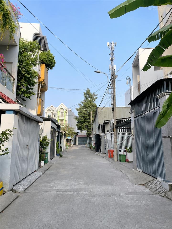 3.75 tỷ  đất nền 66m2, đường ô tô  gần khu công nghệ cao