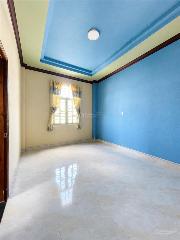 5.7 tỷ  căn góc 3 tầng 64m2, đường ô tô  ngay nguyễn duy trinh