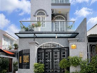 5.7 tỷ  căn góc 3 tầng 64m2, đường ô tô  ngay nguyễn duy trinh