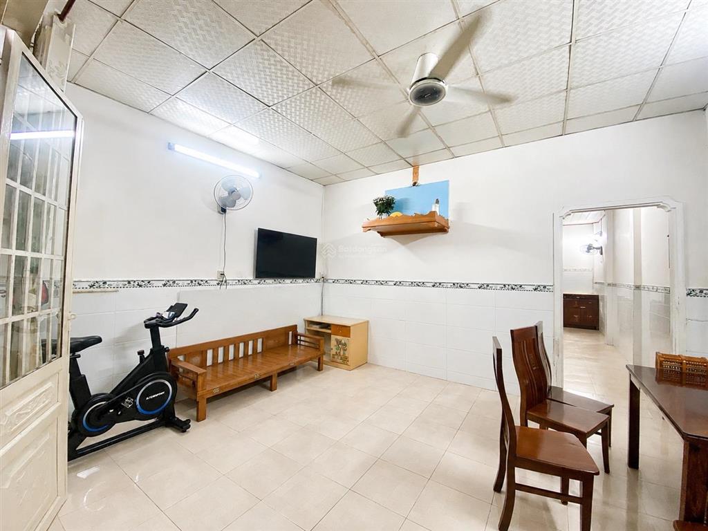 3.5 tỷ  nhà phố 77m2, hoàn công đủ  gần cầu ông nhiêu