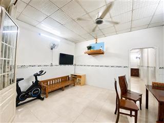 3.5 tỷ  nhà phố 77m2, hoàn công đủ  gần cầu ông nhiêu