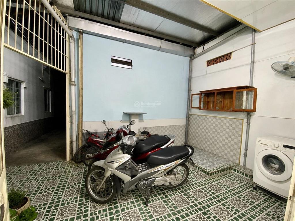 3.5 tỷ  nhà phố 77m2, hoàn công đủ  gần cầu ông nhiêu