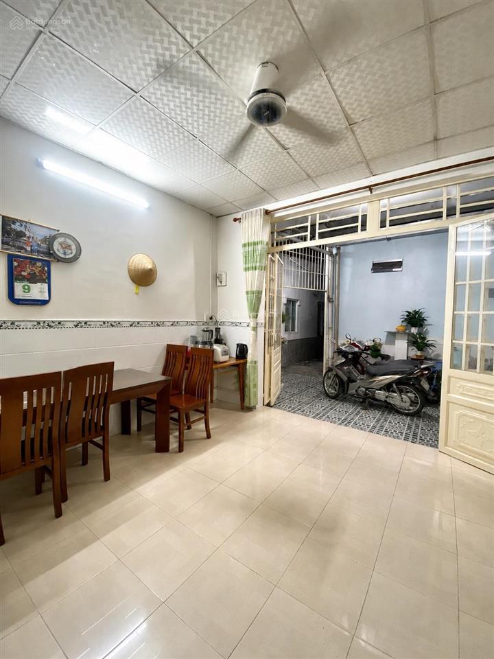 3.5 tỷ  nhà phố 77m2, hoàn công đủ  gần cầu ông nhiêu