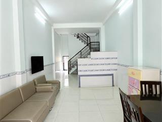4.6 tỷ  nhà phố 53m2, 2 tầng, hoàn công đủ, đường ô tô, gần chợ long trường