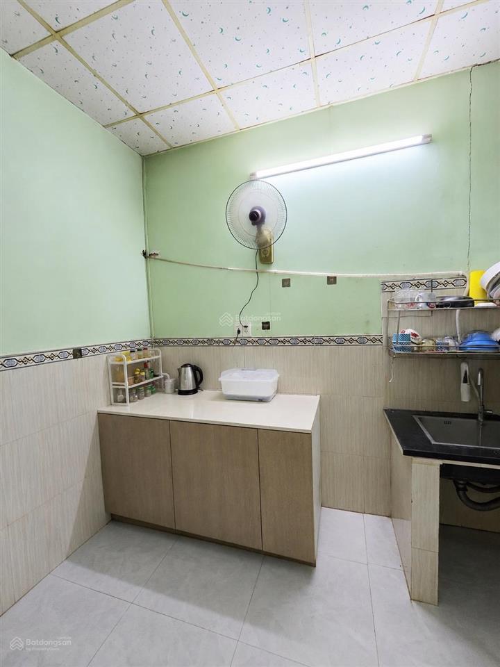 3,6 tỷ  nhà 87 m², hoàn công đủ  gần chợ long trường