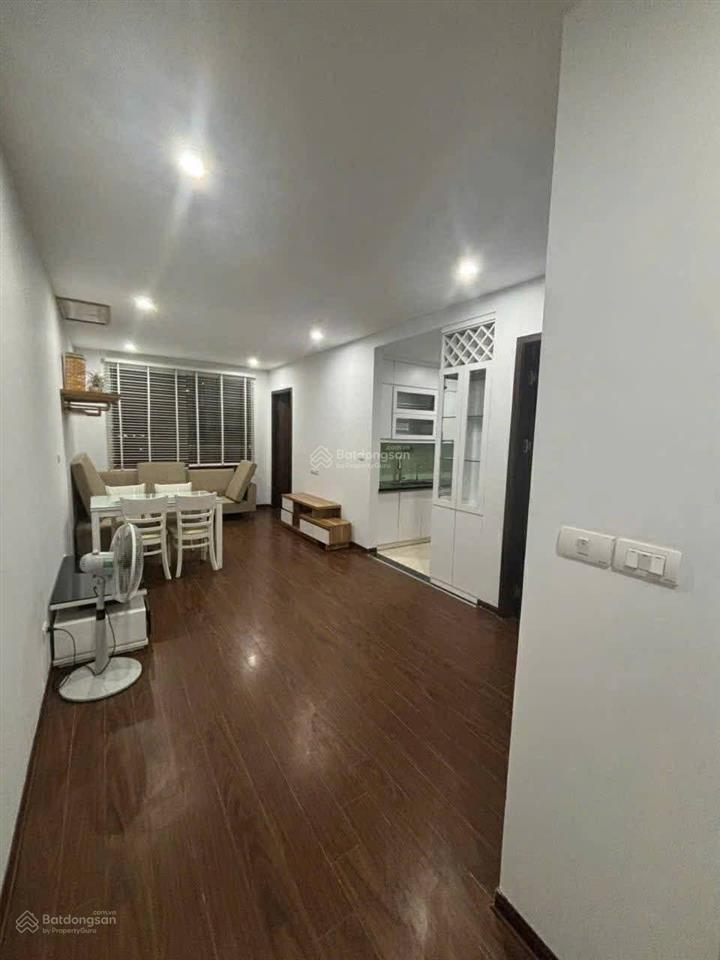 Bán căn hộ đẹp tại tòa ct1b tầng 18, hà nội homeland 65,7m2