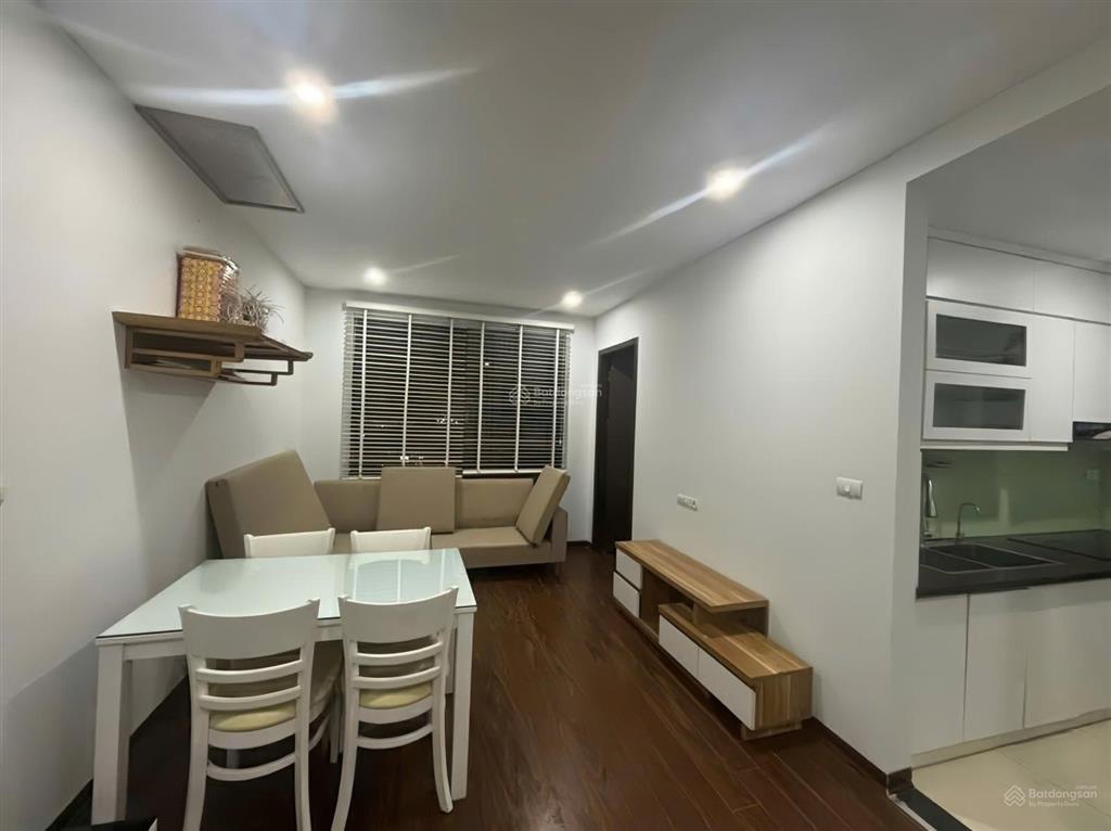 Bán căn hộ đẹp tại tòa ct1b tầng 18, hà nội homeland 65,7m2