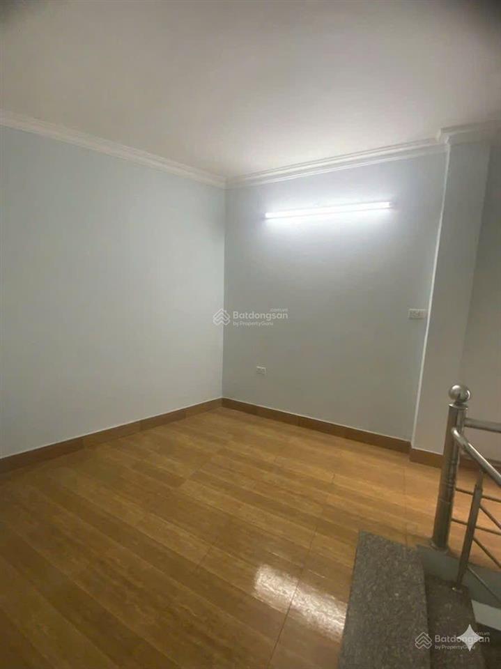 Nhà riêng tại đường dương văn bé rộng 29.8m2