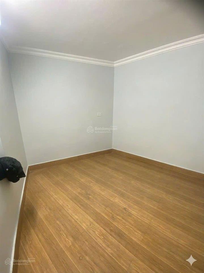 Nhà riêng tại đường dương văn bé rộng 29.8m2