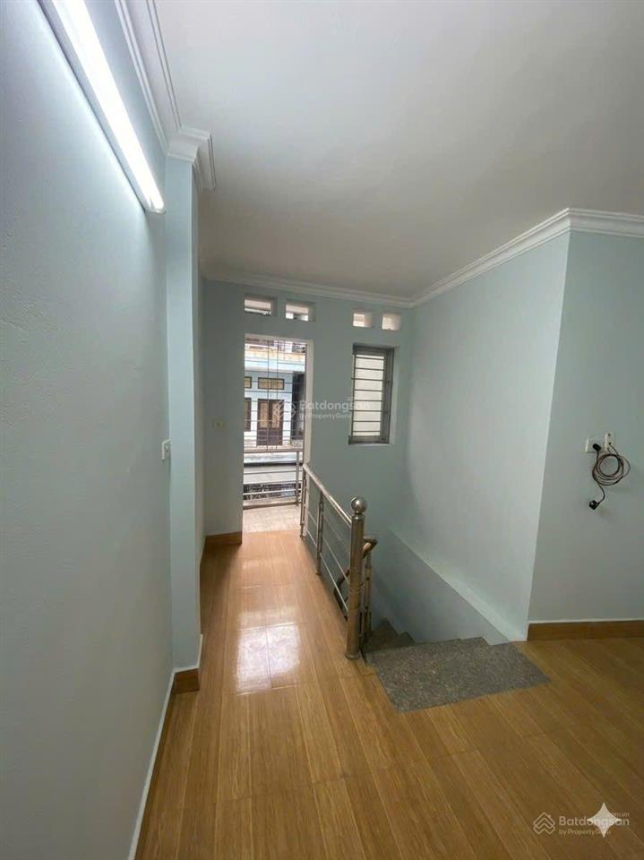 Nhà riêng tại đường dương văn bé rộng 29.8m2