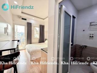 Cho thuê cc mini 20m2 tại lê đức thọ, 4,2 triệu, view đẹp