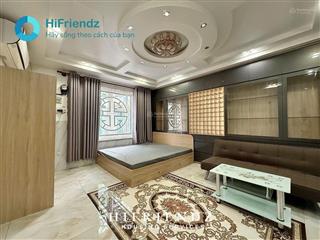 Hot! chung cư mini cho thuê tại phan huy ích, 40m2