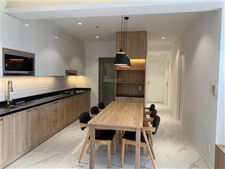 Cho thuê căn hộ hưng phúc 98m2 ,3pn,2wc view biệt thự giá 21tr/th bao gồm ô xe