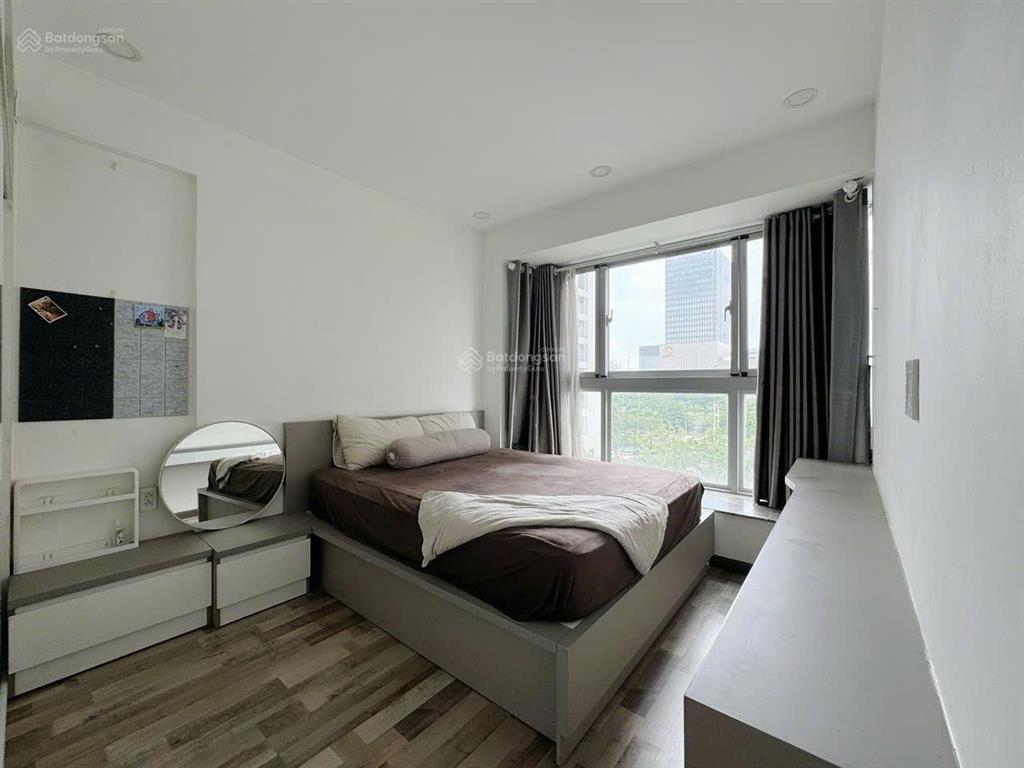 Cho thuê căn hộ green valley, pmh, quận 7, 2pn, 2wc, nhà mới, 18tr/tháng.