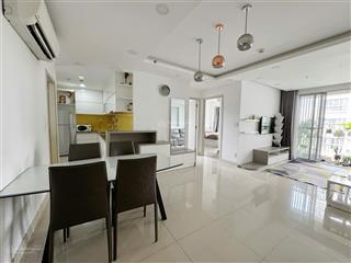 Cho thuê căn hộ green valley, pmh, quận 7, 2pn, 2wc, nhà mới, 18tr/tháng.