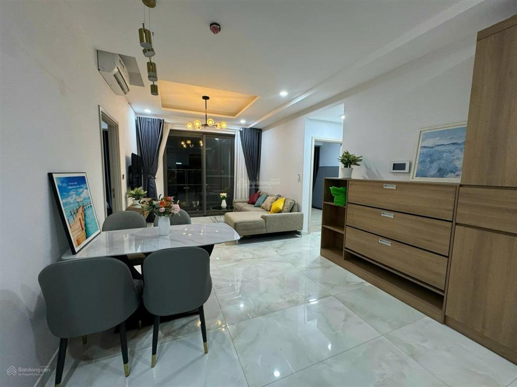 Cho thuê nhanh căn hộ the ascentia,pmh ,q7, 2pn, 2wc,ảnh thật 100%.   0949 177 ***