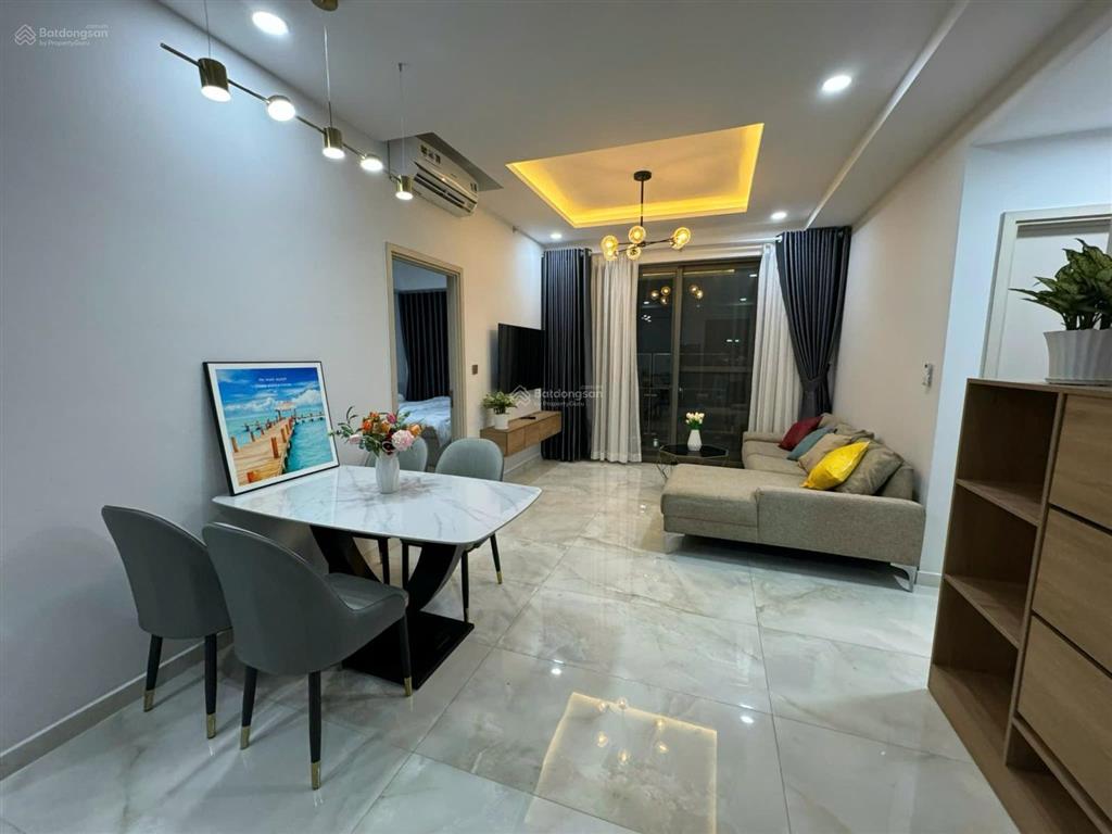 Cho thuê nhanh căn hộ the ascentia,pmh ,q7, 2pn, 2wc,ảnh thật 100%.   0949 177 ***