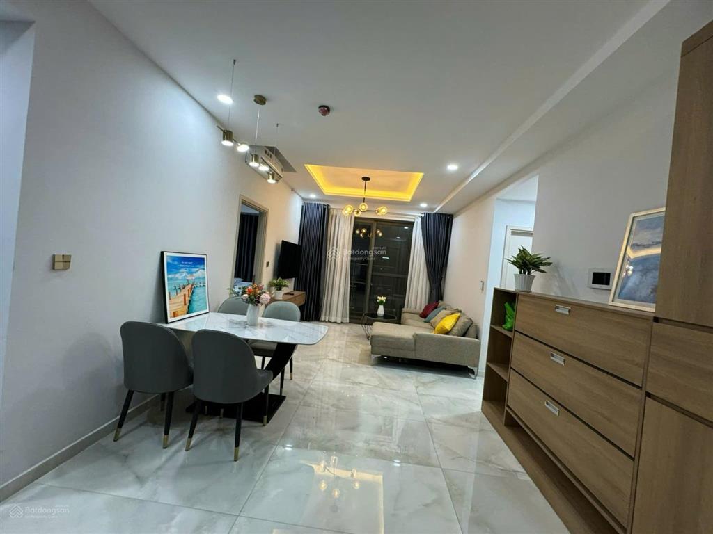 Cho thuê nhanh căn hộ the ascentia,pmh ,q7, 2pn, 2wc,ảnh thật 100%.   0949 177 ***