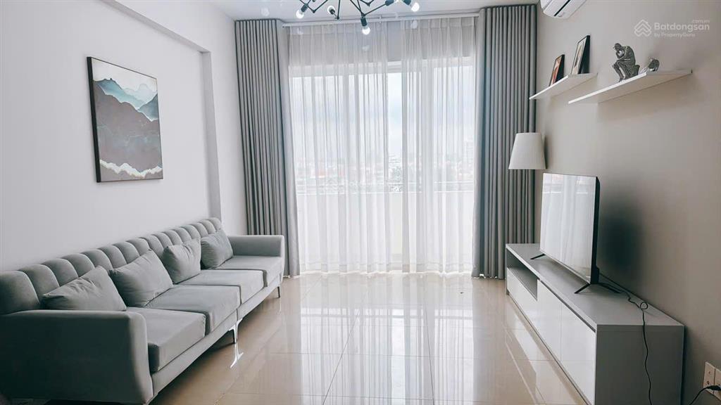Cho thuê nhanh ch 3pn, 2wc, 24tr/th, 118m2 tại grand view, nguyễn đức cảnh, q7, hcm