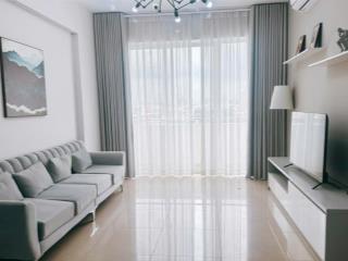 Cho thuê nhanh ch 3pn, 2wc, 24tr/th, 118m2 tại grand view, nguyễn đức cảnh, q7, hcm
