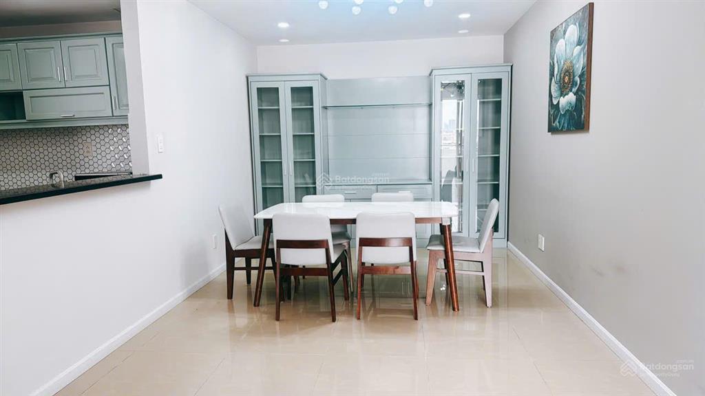 Cho thuê nhanh ch 3pn, 2wc, 24tr/th, 118m2 tại grand view, nguyễn đức cảnh, q7, hcm