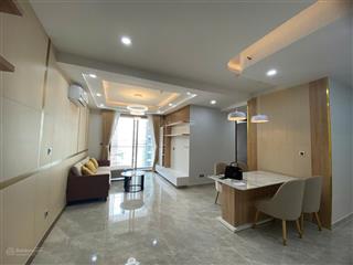 Cho thuê ch cao cấp midtown pmh, 25 triệu, 90m2, 2pn, 2wc nhà đẹp .  0949 177 *** em hạnh