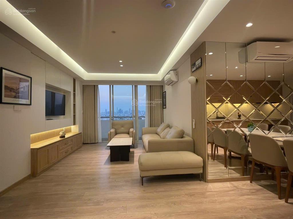 Cho thuê căn hộ grand view 3pn, full nội thất, nhà đẹp.  0949 177 *** em hạnh