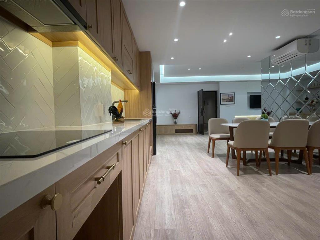 Cho thuê căn hộ grand view 3pn, full nội thất, nhà đẹp.  0949 177 *** em hạnh