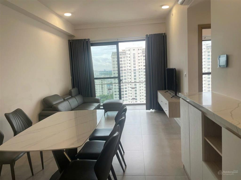 Cho thuê the antonia, pmh, q7, 2pn2wc, nhà đẹp, lầu cao, view biệt thự.  0949 177 ***