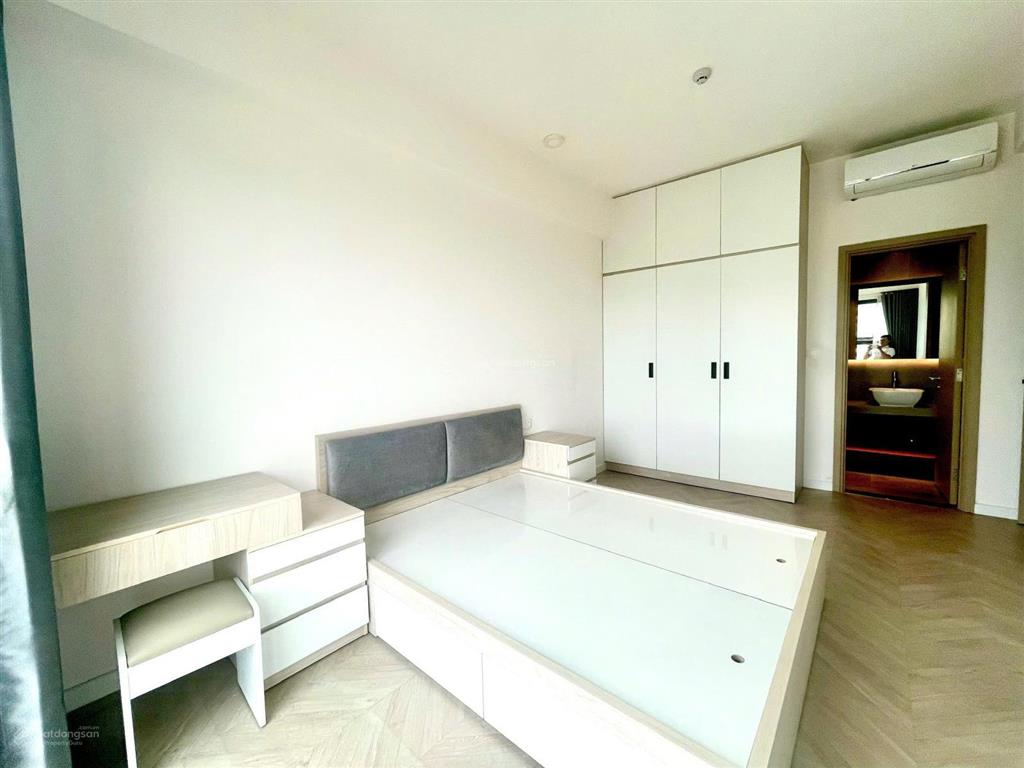Cho thuê the antonia, pmh, q7, 2pn2wc, nhà đẹp, lầu cao, view biệt thự.  0949 177 ***