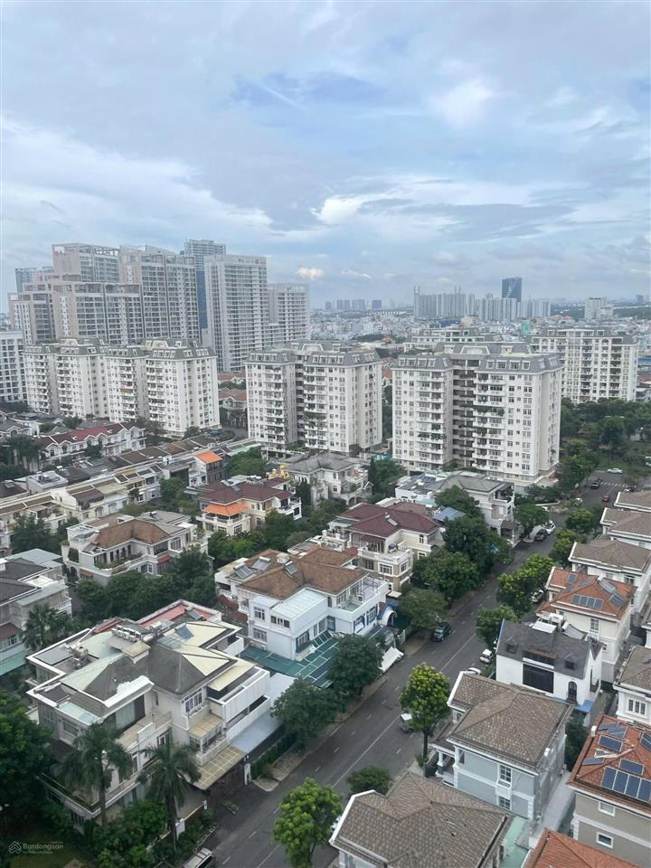 Cho thuê the antonia, pmh, q7, 2pn2wc, nhà đẹp, lầu cao, view biệt thự.  0949 177 ***