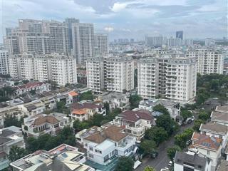 Cho thuê the antonia, pmh, q7, 2pn2wc, nhà đẹp, lầu cao, view biệt thự.  0949 177 ***