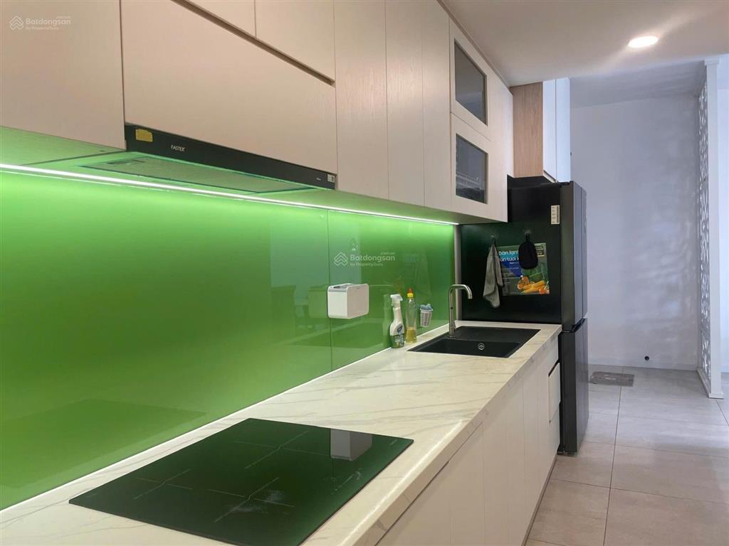 Cho thuê the antonia, pmh, q7, 2pn2wc, nhà đẹp, lầu cao, view biệt thự.  0949 177 ***