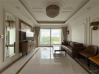 Cho thuê cc 3pn, 135m2, chỉ với 30 triệu tại riverside residence, tân mỹ, q7, hcm