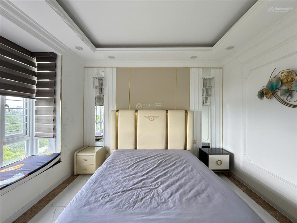 Cho thuê cc 3pn, 135m2, chỉ với 30 triệu tại riverside residence, tân mỹ, q7, hcm