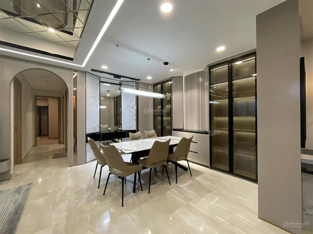 Cho thuê the horizon phú mỹ hưng 3pn2wc full nội thất sẵn sàng dọn vào ở ngay.