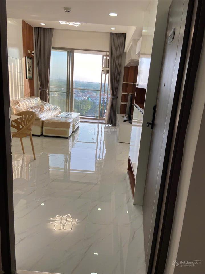 Cần cho thuê gấp căn hộ hưng phúc  happy residence, view biệt thự.  0949 177 *** em hạnh
