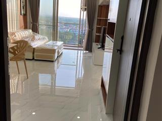 Cần cho thuê gấp căn hộ hưng phúc  happy residence, view biệt thự.  0949 177 *** em hạnh