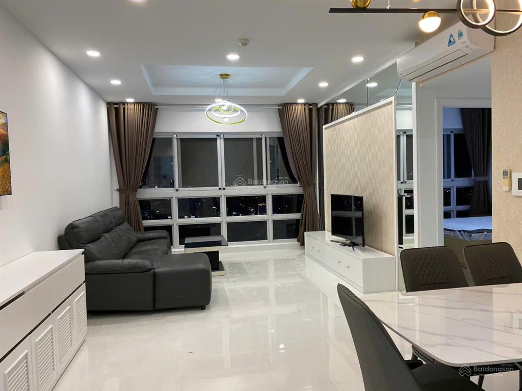 Cần cho thuê nhanh căn hộ happy valley, phú mỹ hưng, q7. dt 115m2, 3pn